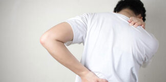 Jak poradzić sobie z przewlekłymi bólami pleców