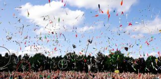 Czy żonglowanie jest trudne?