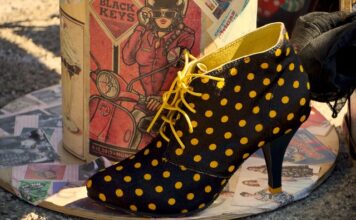 Czy mokasyny damskie są modne?