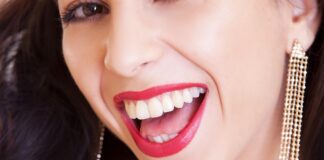 Jak zrobić podkład z żyłki?