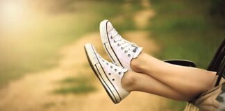 Co to znaczy sneakers? Co to znaczy sneakers?