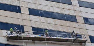 Czy na hydroizolacje można Kłaść żywicę?