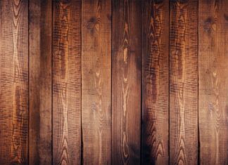 Czy podłoga z żywicy się rysuje?