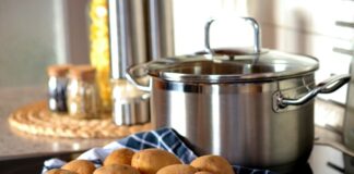 Jakie przyprawy są w przyprawie do ziemniaków?