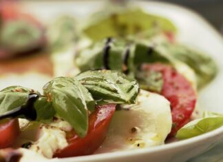 Czy ocet działa na ślimaki?