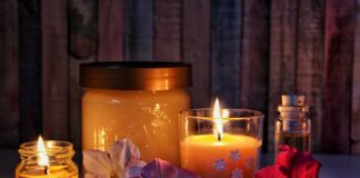 Jak zrobić nalewkę z miechunki?