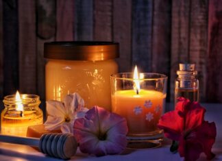 Jak zrobić nalewkę z miechunki?