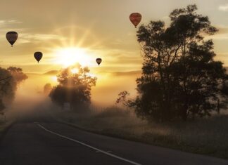 Co się dzieje z kupą w samolocie?