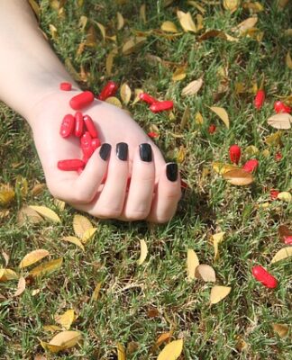 Czy można przedawkować Matche?