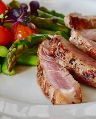 Jak nazywa się mięso ze świni?