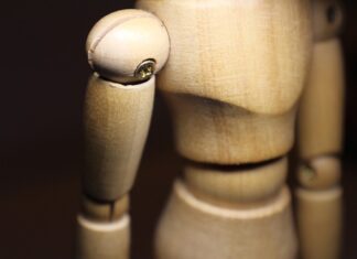 Jakie proporcje żywicy?