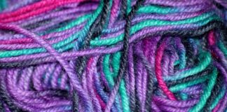 Jakie są grubości włóczek?