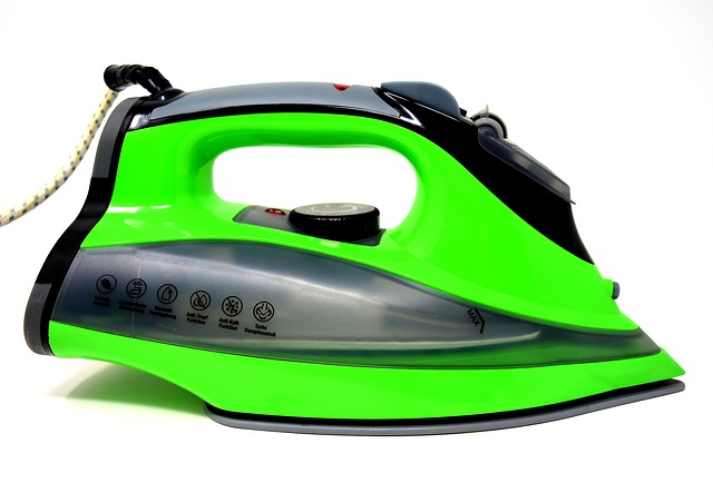 Jak prasować łatkę? Jak prasować łatkę?