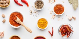 Co to znaczy masala?