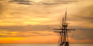 Gdzie na żagle w Małopolsce?