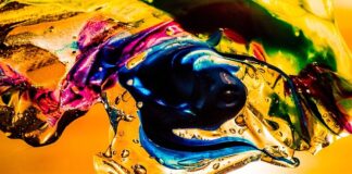 Jak działa żel chłodzący?