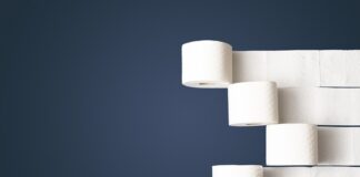 Czy na statku jest toaleta?