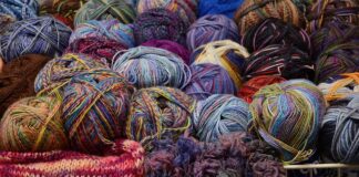 Czy wełnę można wirować?