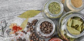 Jak działa rozmaryn na organizm? Jak działa rozmaryn na organizm?