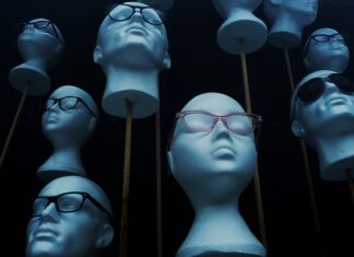 Po co styropian pod akwarium?