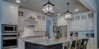 Jak zrobić blat zalany żywica? Jak zrobić blat zalany żywica?