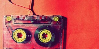 Jaka taśma do żywicy?