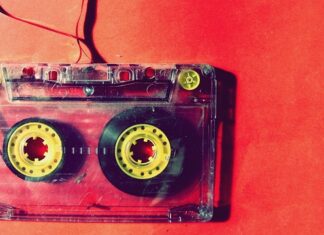 Jaka taśma do żywicy?