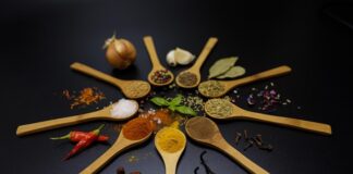 Jak dobrze przyprawić pierś z kurczaka? Jak dobrze przyprawić pierś z kurczaka?