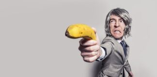 Na co jest dobry banan?