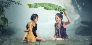 Czy dzieci mogą palić sziszę?