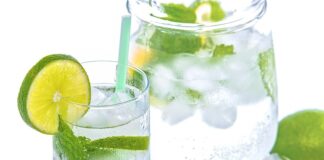 Czy można pić sok z buraka wieczorem?