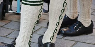 Co to znaczy półbuty? Co to znaczy półbuty?