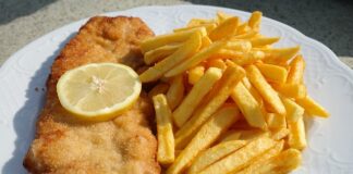 Czy kotlet z kurczaka jest zdrowy? Czy kotlet z kurczaka jest zdrowy?