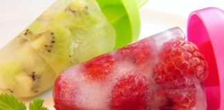 Kiedy nie można jeść kiwi?