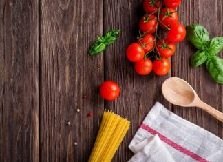 Co to znaczy makaron 4 jajeczny?