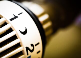 Czy folia grzewcza ogrzeje dom?