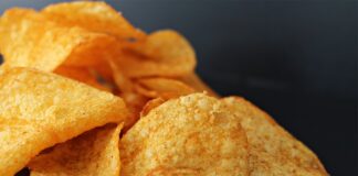 Jaka włóczka nie gryzie?