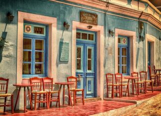 Czy opłaca się robić stoły z żywicy?