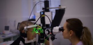 Ile kosztuje wizyta u okulisty w Vision Express? Ile kosztuje wizyta u okulisty w Vision Express?