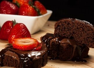 Które bakalie są najzdrowsze?