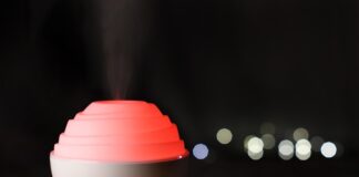 W którym miejscu umieścić dyfuzor CO2 w akwarium?