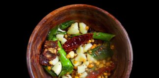 Jaki smak ma garam masala?