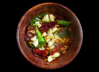 Jaki smak ma garam masala?