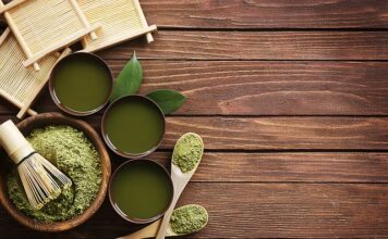 Jak matcha wplywa na cerę? Jak matcha wplywa na cerę?