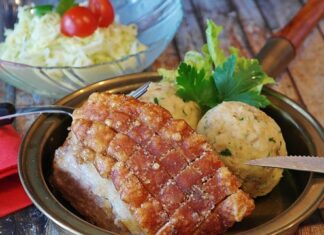 Czym się różni schab od karkówki? Czym się różni schab od karkówki?