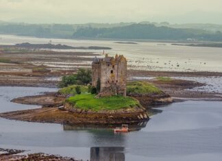 Jak aplikować naprasowanki?