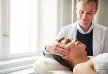 osteopatia dla młodych