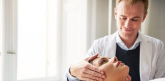 osteopatia dla młodych