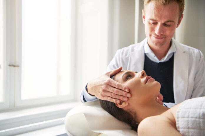 osteopatia dla młodych