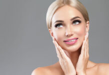 pęsety do objętości rzęs